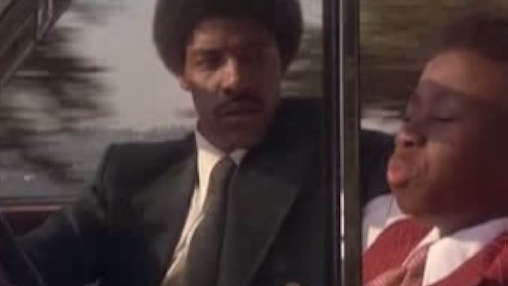 Famous trivia from Hollywood movie : The Fish That Saved Pittsburgh (1979)