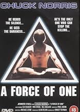 Famous trivia from Hollywood movie : A Force of One (1979)