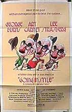 Famous trivia from Hollywood movie : Going in Style (1979)