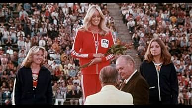 Famous trivia from Hollywood movie : Goldengirl (1979)