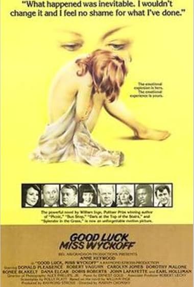 Famous trivia from Hollywood movie : Good Luck, Miss Wyckoff (1979)
