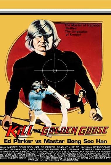 Famous trivia from Hollywood movie : Kill the Golden Goose (1979)