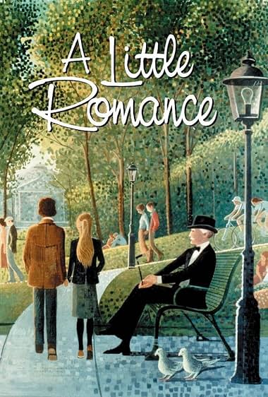 Famous trivia from Hollywood movie : A Little Romance (1979)