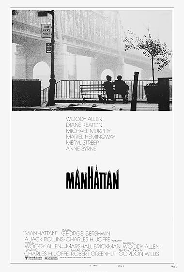 Famous quotes from Hollywood movie : Manhattan (1979) - Part (2)