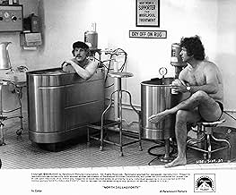 Famous quotes from Hollywood movie : North Dallas Forty (1979) - Part (2)