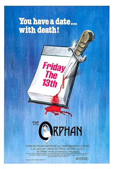 Famous trivia from Hollywood movie : The Orphan (1979)