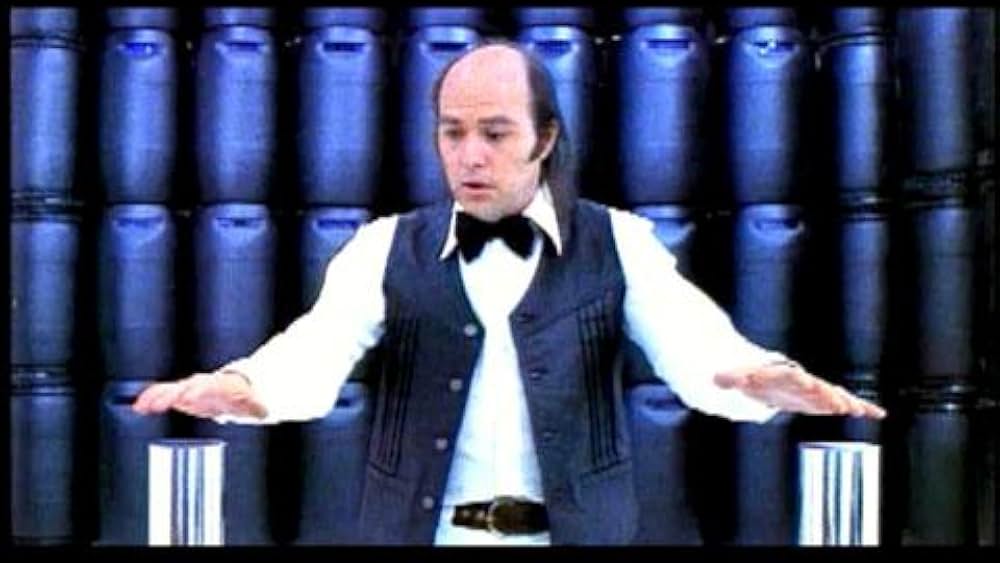 Famous trivia from Hollywood movie : Phantasm (1979) - Part (4)