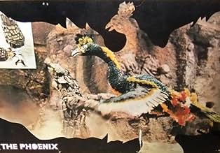 Famous trivia from Hollywood movie : Phoenix (1983)