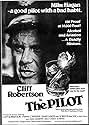 Famous trivia from Hollywood movie : The Pilot (1980)