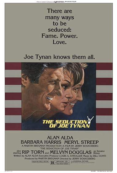 Famous trivia from Hollywood movie : The Seduction of Joe Tynan (1979)