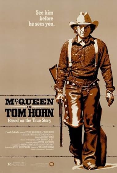Famous quotes from Hollywood movie : Tom Horn (1980)
