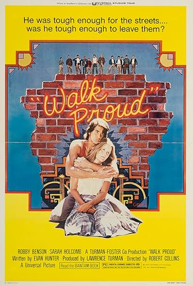 Famous trivia from Hollywood movie : Walk Proud (1979)