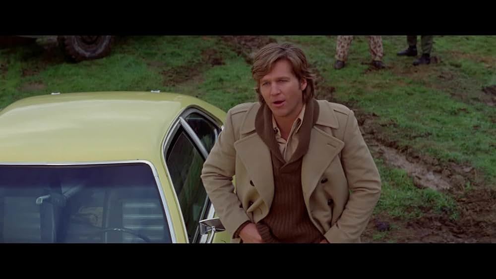 Famous quotes from Hollywood movie : Winter Kills (1979)