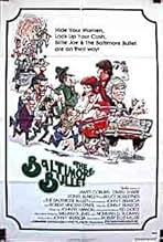 Famous trivia from Hollywood movie : The Baltimore Bullet (1980)