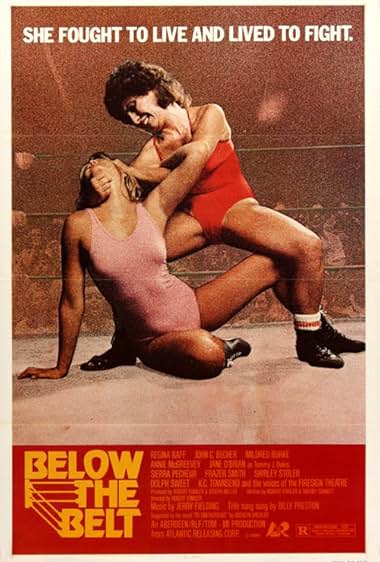 Famous trivia from Hollywood movie : Below the Belt (1980)