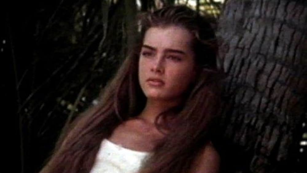 Famous trivia from Hollywood movie : The Blue Lagoon (1980)