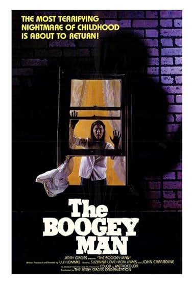 Famous quotes from Hollywood movie : The Boogeyman (1980)
