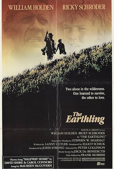 Famous trivia from Hollywood movie : The Earthling (1980) - Part (2)