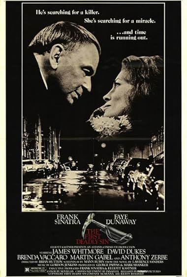 Famous trivia from Hollywood movie : The First Deadly Sin (1980)