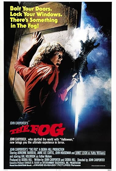 Famous quotes from Hollywood movie : The Fog (1980) - Part (2)