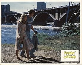 Famous quotes from Hollywood movie : Foolin' Around (1980)