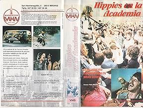 Famous trivia from Hollywood movie : Getting Wasted (1980)