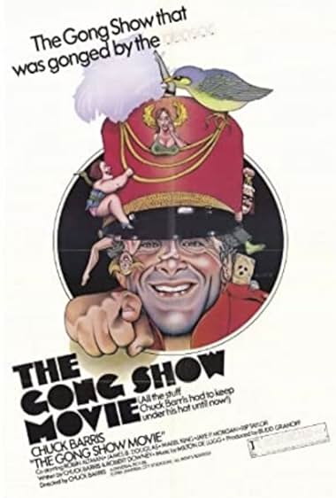 Famous quotes from Hollywood movie : The Gong Show Movie (1980)