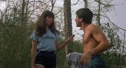 Famous trivia from Hollywood movie : Gorp (1980)