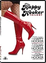 Famous quotes from Hollywood movie : The Happy Hooker Goes Hollywood (1980)