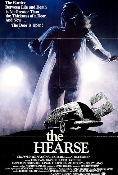 Famous quotes from Hollywood movie : The Hearse (1980)