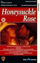 Famous trivia from Hollywood movie : Honeysuckle Rose (1980)