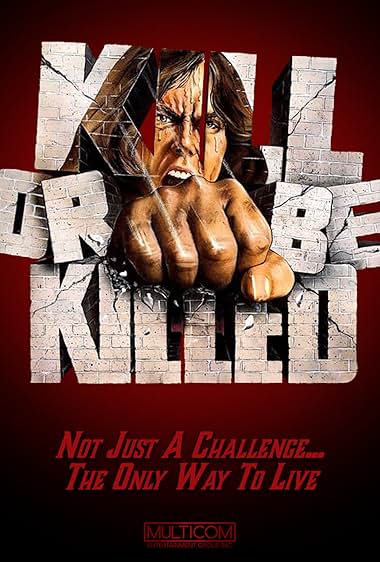 Famous trivia from Hollywood movie : Kill or Be Killed (1980)