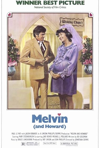 Famous trivia from Hollywood movie : Melvin and Howard (1980)