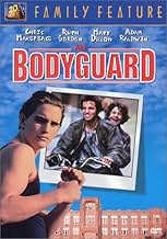 Famous quotes from Hollywood movie : My Bodyguard (1980)
