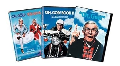 Famous quotes from Hollywood movie : Oh, God! Book II (1980)