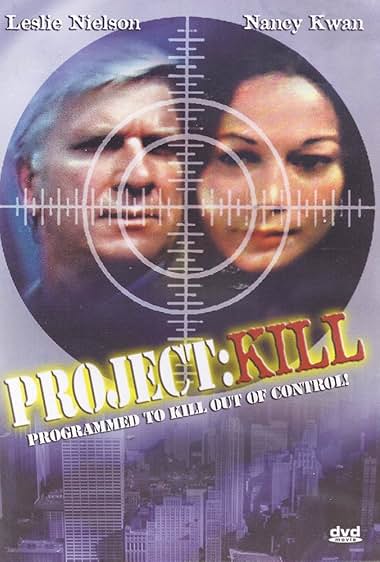 Famous trivia from Hollywood movie : Project: Kill (1976)