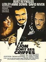 Famous trivia from Hollywood movie : Rough Cut (1980) - Part (3)