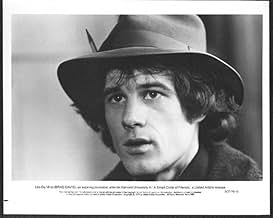 Famous trivia from Hollywood movie : A Small Circle of Friends (1980)