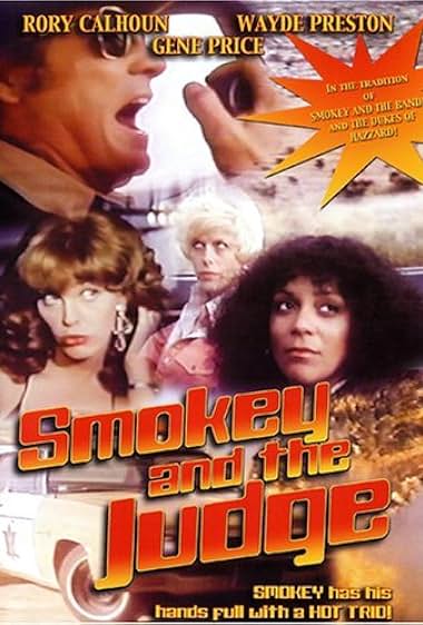 Famous trivia from Hollywood movie : Smokey and the Judge (1980)