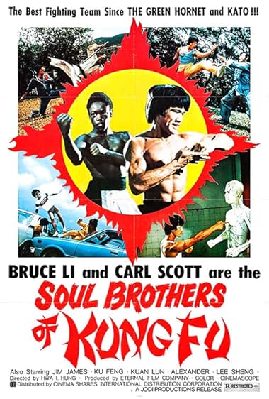 Famous trivia from Hollywood movie : Bei po (1977)