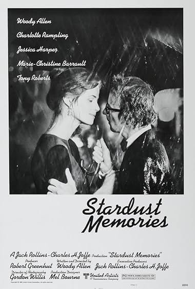 Famous quotes from Hollywood movie : Stardust Memories (1980) - Part (2)