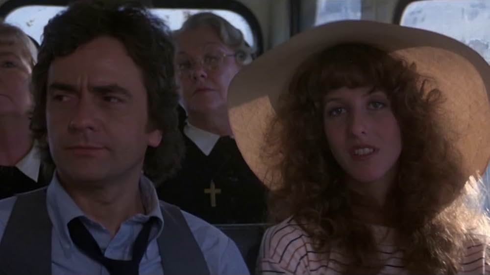 Famous quotes from Hollywood movie : Wholly Moses! (1980)