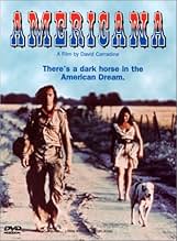 Famous trivia from Hollywood movie : Americana (1983)