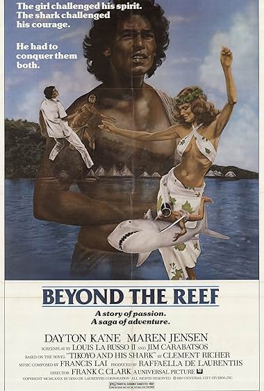 Famous trivia from Hollywood movie : Beyond the Reef (1981)