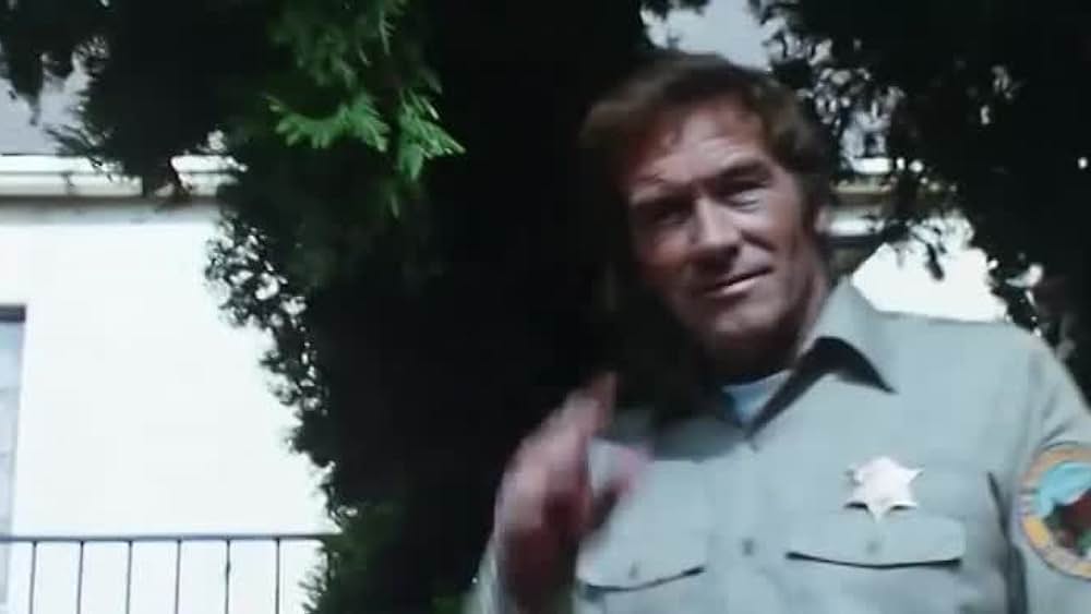 Famous quotes from Hollywood movie : Bloody Birthday (1981)