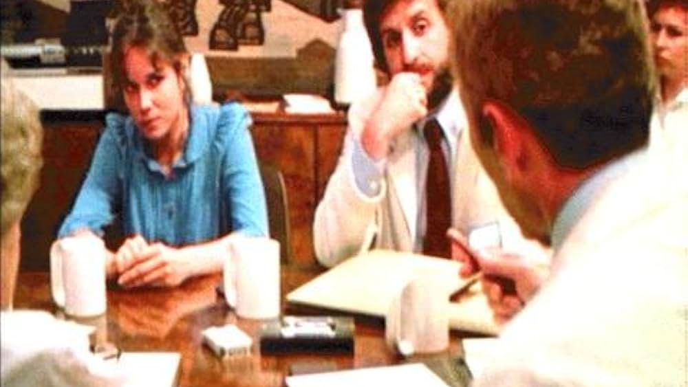 Famous trivia from Hollywood movie : The Entity (1982)