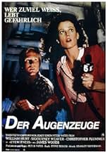 Famous quotes from Hollywood movie : Eyewitness (1981)