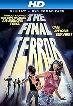 Famous trivia from Hollywood movie : The Final Terror (1983)