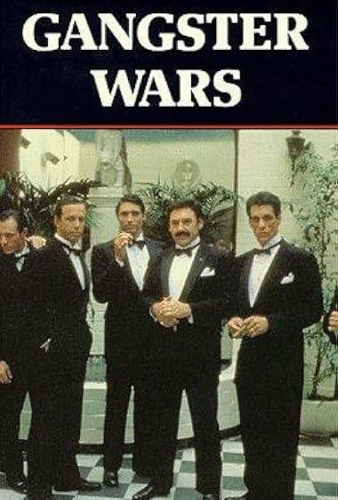 Famous trivia from Hollywood movie : Gangster Wars (1982)