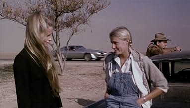 Famous quotes from Hollywood movie : Hard Country (1981)